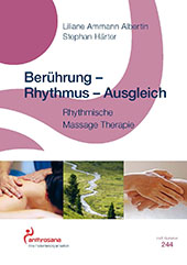 Berührung – Rhythmus – Ausgleich