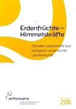 Erdenfrüchte - Himmelskräfte