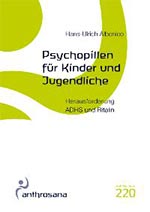 Psychopillen für Kinder und Jugendliche