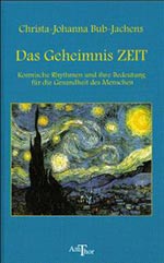 Das Geheimnis Zeit