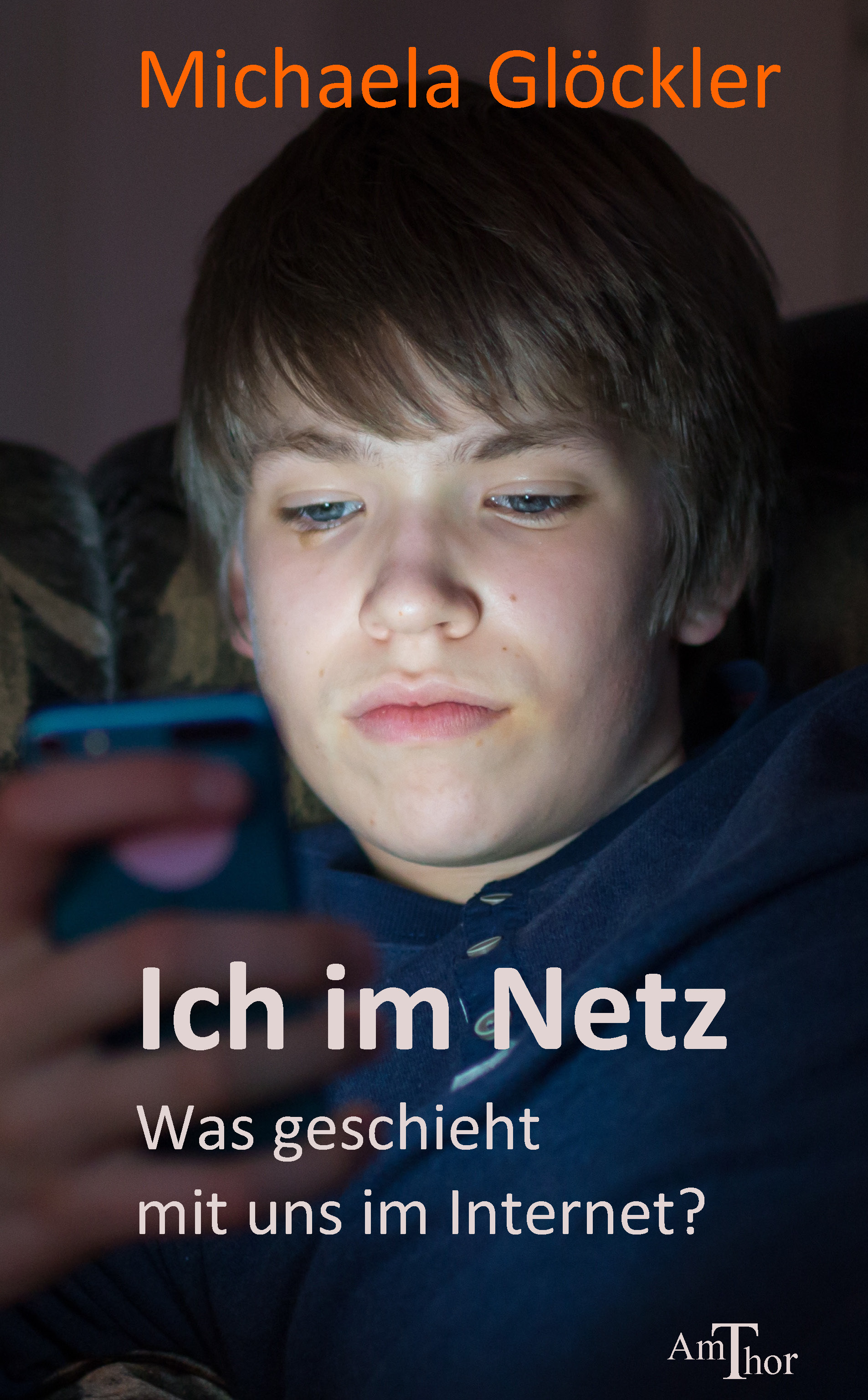 Ich im Netz